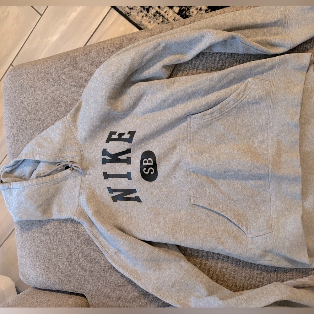Nike sb vintage hoodie